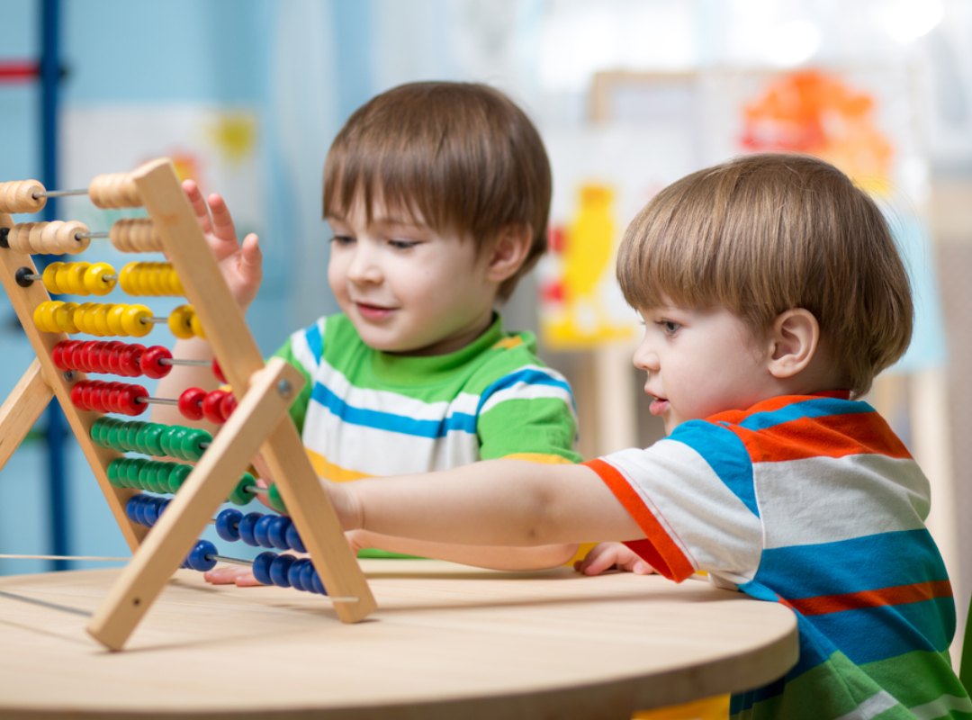 Preschool​